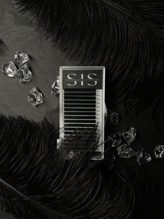 0.07 Volume M/L linkiai| SIS blakstienos