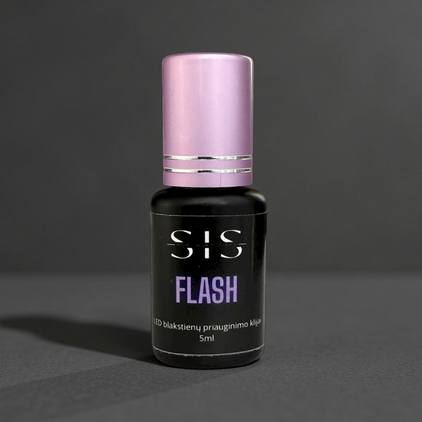LED klijai | FLASH SIS lashes